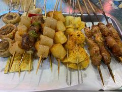-老谢野馄饨(延安路店)