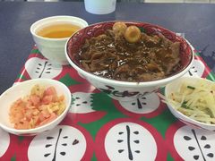 -神牛饭(凯德来福士店)