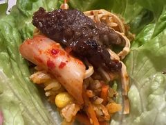 -韩宫宴烤肉·料理(颛桥万达店)