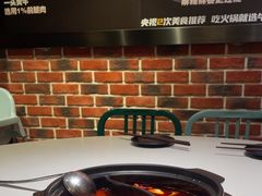 -牛小嫩串串火锅(延边大学文化城店)