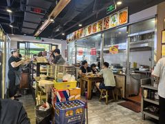 -老白家面馆(测绘东路总店)
