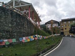 -硗碛藏寨·神木垒景区