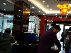 -蔡先生(双阳路店)