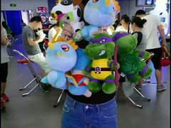 -天空之城动漫电玩世界(路劲又一城店)