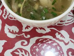 -秦香陕西食府(华贸天地店)