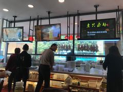 -壹只卤鹅·潮汕菜(莲塘店)