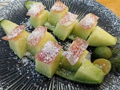 -桥香园过桥米线(国贸店)