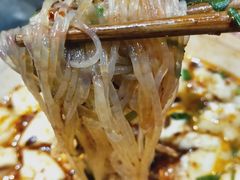 -吾味香葫芦头(安西街店)