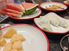 -京元盛铜锅涮肉(上海总店)