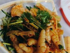 -记忆串城·东北烧烤·小龙虾·大型团建(南油店)
