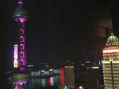 -上海静安香格里拉大酒店