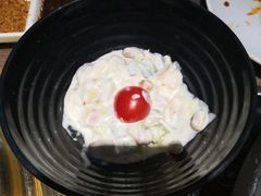-火炉火自助餐(枫蓝国际店)