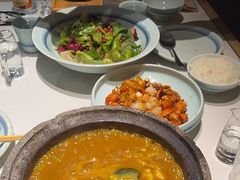 -0776食堂·京城创意菜(七里庄店)