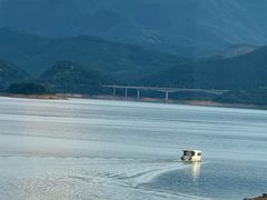-翠屏湖景区