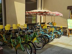 -浙江安吉JW万豪酒店