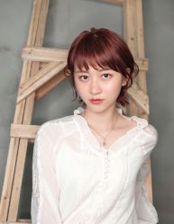-新晨·SALON·形象造型