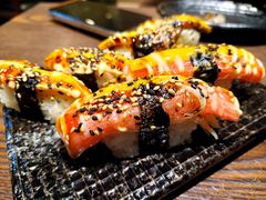 -哏儿寿司(红桥店)