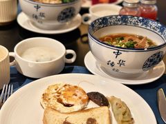-盛宴自助餐厅(运达喜来登店)