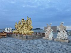 -八仙过海景区