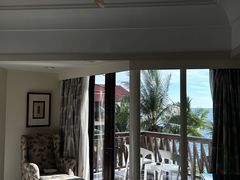 -麦哲伦丝绸度假村