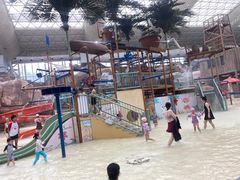 -杭州开元森泊度假乐园