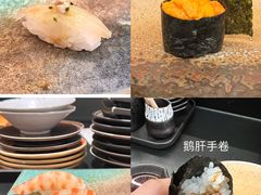 -Sushi Hanzo半藏(天环广场店)