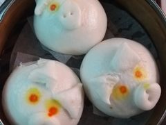 -点点心点心专门店(湾仔店)