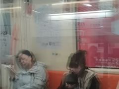 -杨高南路(地铁站)