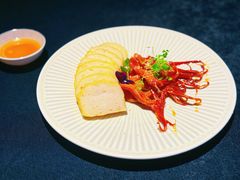 -醉东Oriental House(静安嘉里中心店)