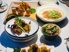 -蕉棠·鸽子餐厅(柳州万象城店)