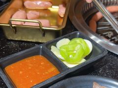 -九田家黑牛烤肉料理(寿光万达店)