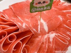 -牛街·马辈儿涮肉(牛街二店)