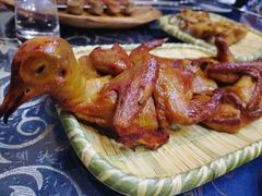 -乡村馕坑肉·烧烤·新疆菜·本地人更爱吃(阿勒泰首店)