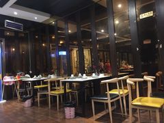 -情妹妹干锅锅(中海国际购物公园店)