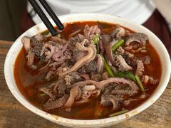 -老·贝尔杂碎馆