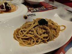 -海维克牛排馆HIGHWIC(青羊万达店)