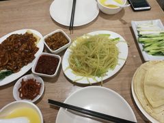 -姥家春饼店(漳州二路店)