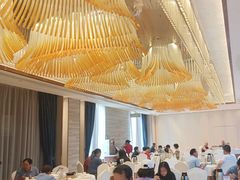 -皇马假日醉海南大酒店·假日一品派茶楼(秀英店)