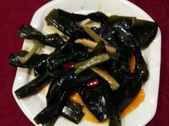 -合家小菜餐馆(新诚花苑店)