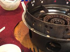 -光明清汤羊(宝业路店)