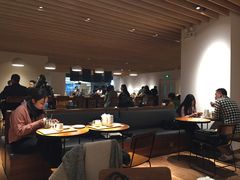 大堂-煮叶(悠唐广场店)
