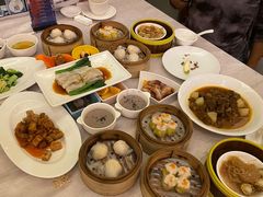 -福州天元国际威斯汀酒店·中国元素餐厅