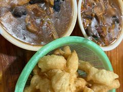 -逍遥镇刘相五胡辣汤豆沫馆(康复中街店)