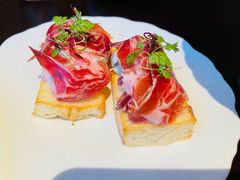 -普朗姆生蚝牛排馆 The Plump Oyster(成都摩方购物中心店)