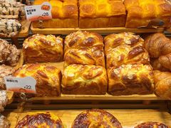 -BreadTalk面包新语·烘焙蛋糕(金光华广场店)