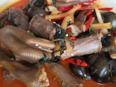 -椿记烧鹅(叠彩店)