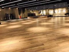 -威尔仕健身(杭州万象城店)