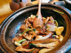 -旺爷砂锅·茶作(国贸城店)