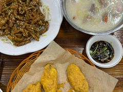 -南记食粥坊·宵夜大排档(莲花总店)