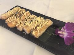 -万山楼海鲜酒家·二十三年老字号